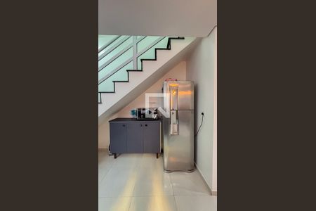 Apartamento à venda com 110m², 2 quartos e 2 vagasCozinha