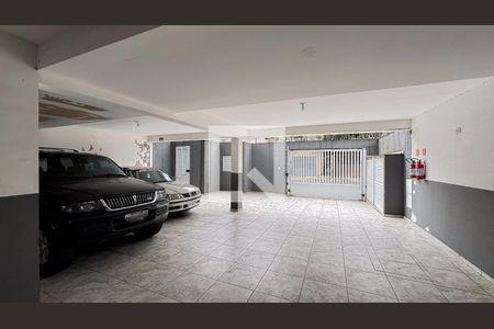 Apartamento à venda com 110m², 2 quartos e 2 vagasGaragem