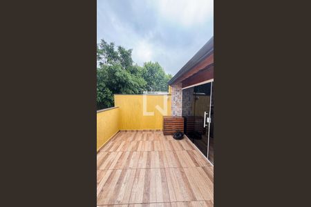 Apartamento à venda com 110m², 2 quartos e 2 vagasCobertura