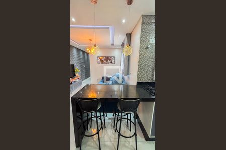 Apartamento à venda com 110m², 2 quartos e 2 vagasCozinha