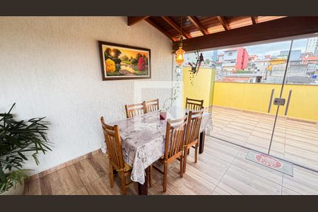 Apartamento à venda com 110m², 2 quartos e 2 vagasCobertura