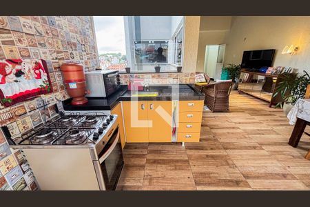 Apartamento à venda com 110m², 2 quartos e 2 vagasCobertura