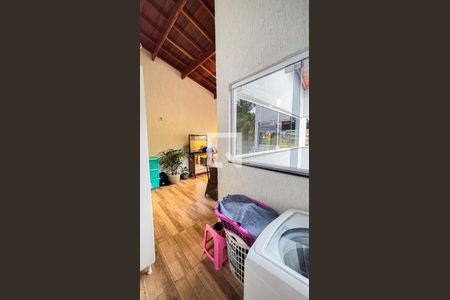 Apartamento à venda com 110m², 2 quartos e 2 vagasÁrea de Serviço - Cobertura