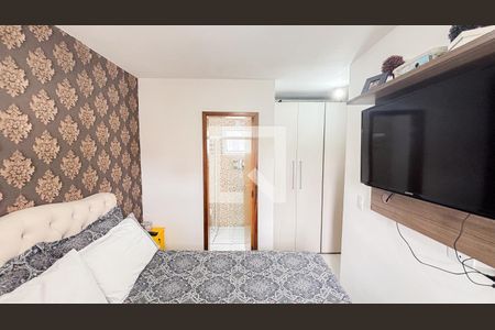 Apartamento à venda com 110m², 2 quartos e 2 vagasSuite