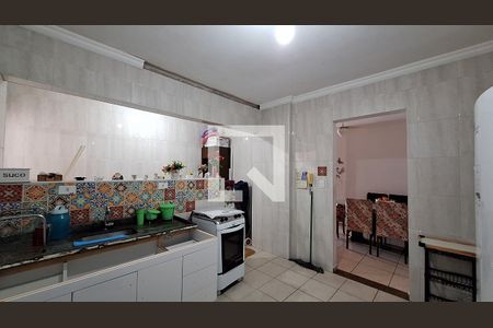 Apartamento para alugar com 93m², 2 quartos e 1 vagaCozinha