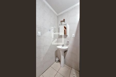 Apartamento para alugar com 93m², 2 quartos e 1 vagaBanheiro suíte 