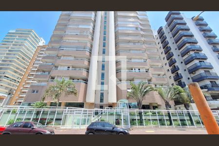 Apartamento para alugar com 93m², 2 quartos e 1 vagaFachada 