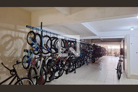 Apartamento para alugar com 93m², 2 quartos e 1 vagaBicicletario