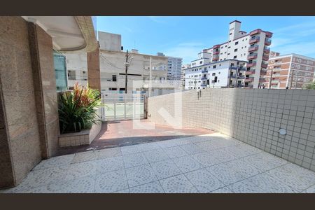 Apartamento para alugar com 93m², 2 quartos e 1 vagaRampa da garagem