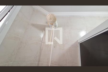 Apartamento para alugar com 93m², 2 quartos e 1 vagaBanheiro suíte 