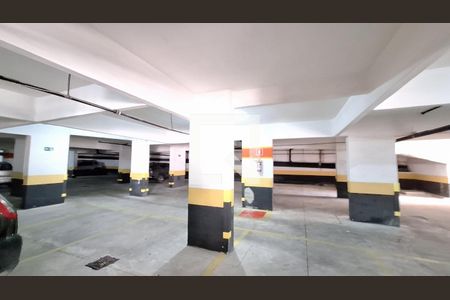 Apartamento para alugar com 93m², 2 quartos e 1 vagaGaragem