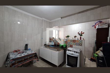 Apartamento para alugar com 93m², 2 quartos e 1 vagaCozinha