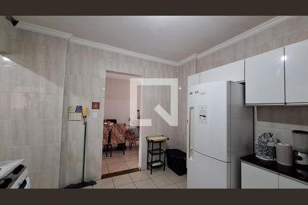 Apartamento para alugar com 93m², 2 quartos e 1 vagaCozinha