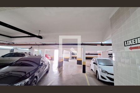 Apartamento para alugar com 93m², 2 quartos e 1 vagaGaragem