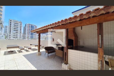 Apartamento para alugar com 93m², 2 quartos e 1 vagaEspaço gourmet/churrasqueira 