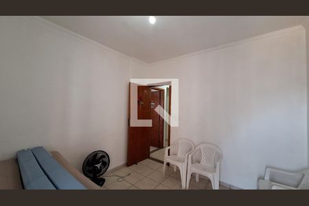 Apartamento para alugar com 93m², 2 quartos e 1 vagaQuarto 