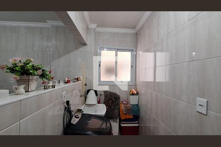 Apartamento para alugar com 93m², 2 quartos e 1 vagaÁrea de serviço