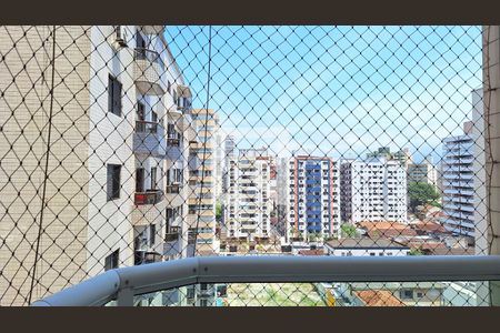 Apartamento para alugar com 93m², 2 quartos e 1 vagaVista do Quarto 