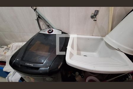 Apartamento para alugar com 93m², 2 quartos e 1 vagaÁrea de serviço