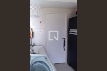 Apartamento para alugar com 31m², 1 quarto e sem vagaÁrea de Serviço