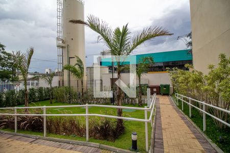 Apartamento para alugar com 31m², 1 quarto e sem vagaÁrea comum