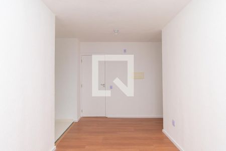Sala de apartamento para alugar com 2 quartos, 42m² em Jardim Egle, São Paulo