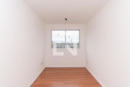 Sala de apartamento para alugar com 2 quartos, 42m² em Jardim Egle, São Paulo