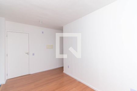 Sala de apartamento para alugar com 2 quartos, 42m² em Jardim Egle, São Paulo