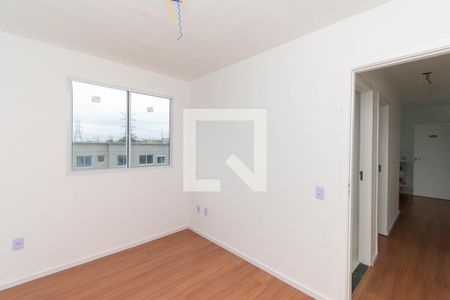 Apartamento para alugar com 42m², 2 quartos e 1 vagaQuarto 2