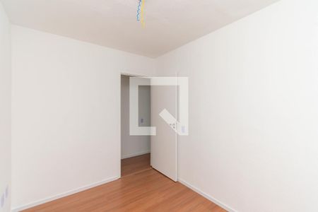 Quarto 1 de apartamento para alugar com 2 quartos, 42m² em Jardim Egle, São Paulo