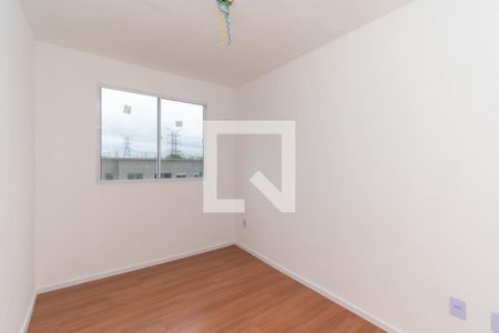 Quarto 1 de apartamento para alugar com 2 quartos, 42m² em Jardim Egle, São Paulo