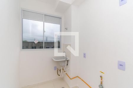 Apartamento para alugar com 42m², 2 quartos e 1 vagaÁrea de Serviço