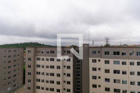 Apartamento para alugar com 42m², 2 quartos e 1 vagaVista do Quarto 2