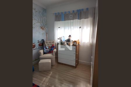 Quarto 1 de apartamento para alugar com 2 quartos, 74m² em Jardim da Glória, São Paulo