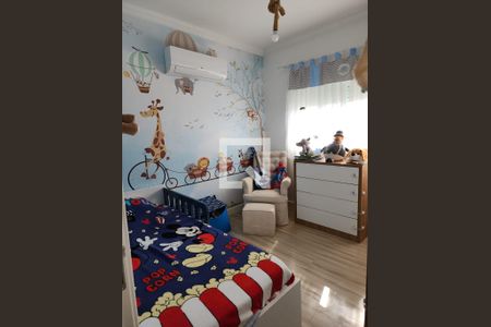 Quarto 1 de apartamento à venda com 2 quartos, 74m² em Jardim da Glória, São Paulo