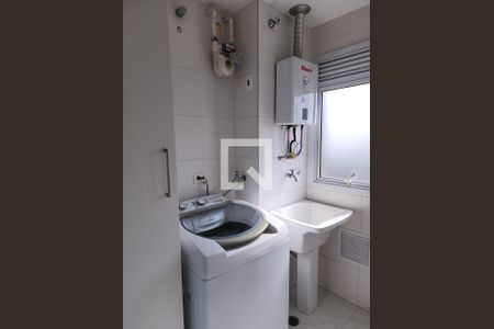 Apartamento para alugar com 74m², 2 quartos e 2 vagas Apartamento para alugar com 74m², 2 quartos e 2 vagasLavanderia