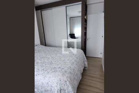 Apartamento para alugar com 74m², 2 quartos e 2 vagas Apartamento para alugar com 74m², 2 quartos e 2 vagasQuarto 2