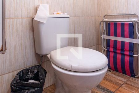 Casa à venda com 150m², 2 quartos e 2 vagasBanheiro 2