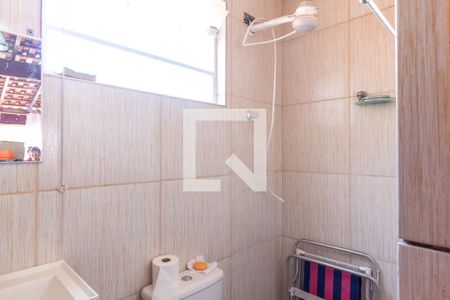 Casa à venda com 150m², 2 quartos e 2 vagasBanheiro 2