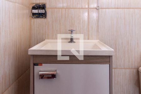 Casa à venda com 150m², 2 quartos e 2 vagasBanheiro 2