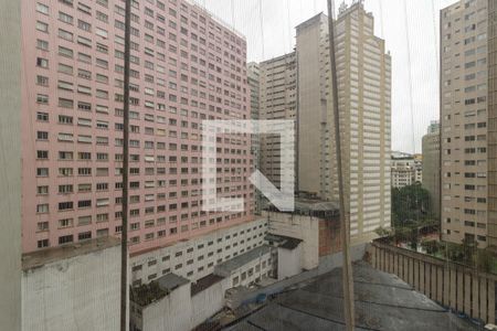 Studio para alugar com 29m², 1 quarto e sem vaga Studio para alugar com 29m², 1 quarto e sem vagaVista do Studio