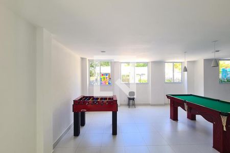 Área comum  de apartamento para alugar com 2 quartos, 45m² em Água Santa, Rio de Janeiro