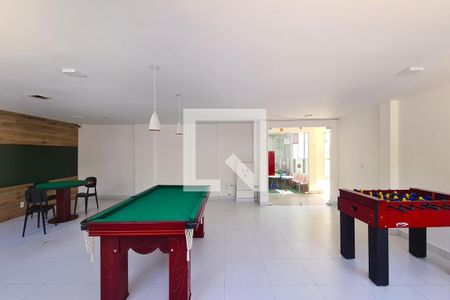 Área comum  de apartamento para alugar com 2 quartos, 45m² em Água Santa, Rio de Janeiro