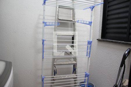 Apartamento à venda com 46m², 2 quartos e sem vagaÁrea de Serviço