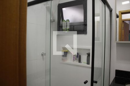 Apartamento à venda com 46m², 2 quartos e sem vagaBanheiro