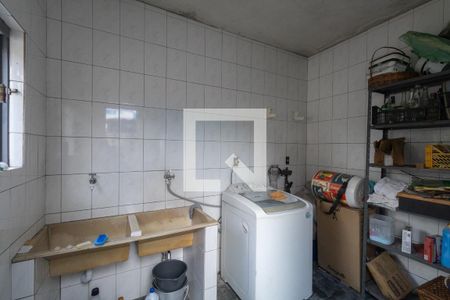 Casa à venda com 186m², 3 quartos e 2 vagas Casa à venda com 186m², 3 quartos e 2 vagasÁrea de Serviço