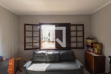 Casa à venda com 186m², 3 quartos e 2 vagas Casa à venda com 186m², 3 quartos e 2 vagasQuarto