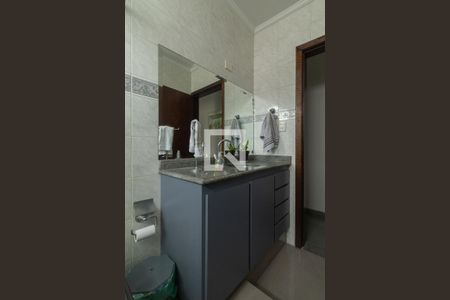 Casa à venda com 186m², 3 quartos e 2 vagas Casa à venda com 186m², 3 quartos e 2 vagasBanheiro Suíte 2