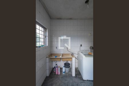 Casa à venda com 186m², 3 quartos e 2 vagas Casa à venda com 186m², 3 quartos e 2 vagasÁrea de Serviço