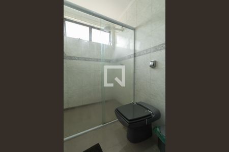Casa à venda com 186m², 3 quartos e 2 vagas Casa à venda com 186m², 3 quartos e 2 vagasBanheiro Suíte 2